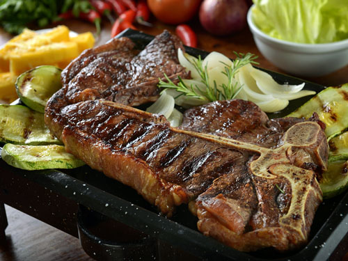 Buffet de Churrasco em Praia Grande Buffet de Churrasco em Praia Grande