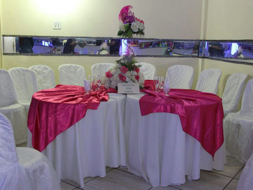 Buffet em Praia Grande – Contato Buffet para Festas em Praia Grande