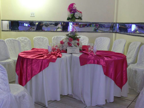 Buffet para Festas em Praia Grande