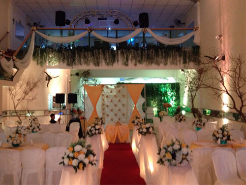 Buffet em Praia Grande – Localizacao Buffet para Eventos em Praia Grande