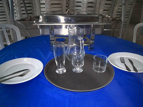 Locacao de Utensilios para Festas em Praia Grande Locação de Utensílios para Festas em Praia Grande
