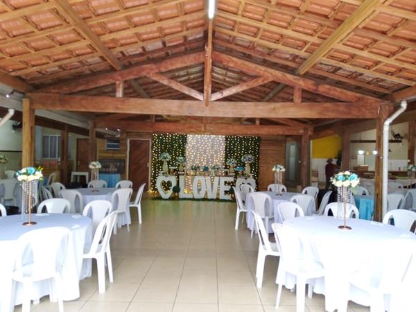 Salao Espaco Mix Espaco para Eventos em Praia Grande (1) Salão Espaço Mix Espaço para Eventos em Praia Grande